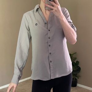 JPMorgan Chase Lands End Top